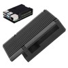 Aluminum Alloy Box Heat Dissipation Cooling Case Accessories for Raspberry