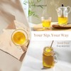 Johou Chamomile Herbal Tea Pods, Compatible with All K-Cup Brewers