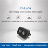 Geekstory TF-Luna Lidar Range Finder Sensor Module Single-Point Micro Ranging