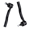 HHCM Outer Tie Rod End Kit 2pc ES80627 ES80626 for
