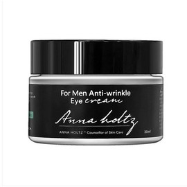 Holtzformen Men's Eye Cream 30ml Wrinkle Improvement Brightening Nourishing Moisturizing Men's Cosmetics / 홀츠포맨 남자 아이크림 30ml 주름 개선 미백 화이트닝 영양 보습 남성 화장품