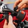 Clutch Lever Handle Perch Replacement for CRF CRF50 CRF70 CRF100