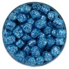 Berkley 1423721 Power Bait Sparkle Crappie Nibbles, Blue Ice 1.2oz