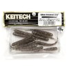 KEITECH Live Impact Lure, 2.5 in, #320 Gintora Silver Tigerstripe