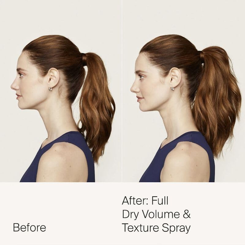 Living Proof Full Dry Volume & Texture Spray for Fine