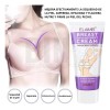 Crema Aumento Busto Levanta Reafirma Tonifica Tu Piel