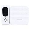 Wireless Door Bell 52 Songs Self Power Generation Electronic Doorbell