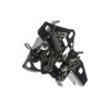 Riloer Hood Latch Lock Compatible with VW Passat B5 FL