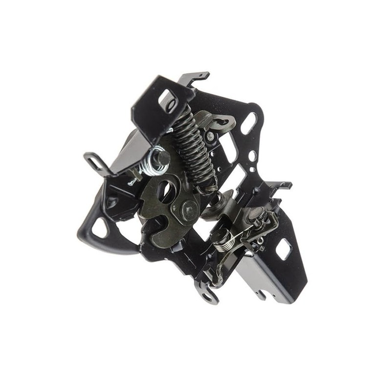 Riloer Hood Latch Lock Compatible with VW Passat B5 FL