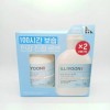 Elgyeon 일리윤 세라마이드 아토 로션 275ml x 2입 Elizavecca Ceramide