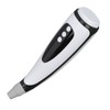 Electric Blackhead Extractor Tool USB Rechargeable Facial Pore Suction Cleaner
