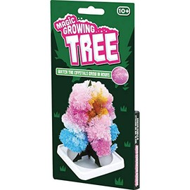 2 x Magic Growing Tree