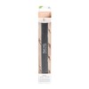 NAIL HQ Professional Nail Files x 6,Black