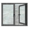 2 Piezas,manilla De Ventana, Manija De Puerta De Ventana