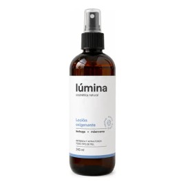 Tonico Micelar Facial Locion Oxigenante Lumina 245ml