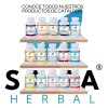 CLA Puro 1000mg SAISA HERBAL cido Linoleico Conjugado 120 Cpsulas