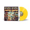 Moshi Moshi - 180gm Yellow Vinyl