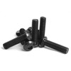 Still Awake 6 Pcs M12-1.75 x 25mm Button Head Socket