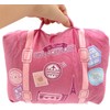 SANTAN Sanrio Characters Neck Pillow PK 338564 Travel