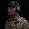 Gunyoo Balaclava Mesh Mask Ninja Style Headgear Airsoft Full Face