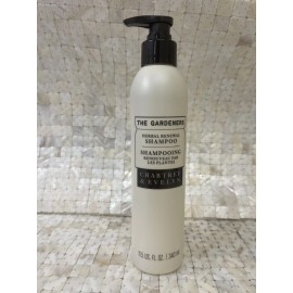 Crabtree & Evelyn Gardeners Shampoo 11.5 Oz Rosemary Sage Herbal Scent – NEW