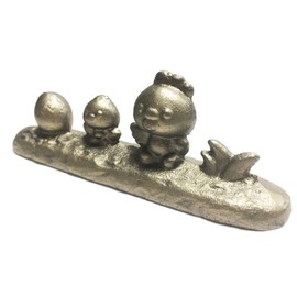 Kaimei Brush Holder Paperweight Zodiac Shinobu Santori HO3237