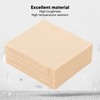 200pcs Hair Perm Paper Disposable Hair Perm Paper Perm Paper