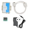 RS232 to RS485 RS422 Converter Industrial Grade Lightning Protection Communication