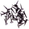 Black Barn Upholstery Supplies 200g Bag of Blued Cut Tacks
