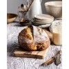 Heritage Sourdough Sourdough Starter DEHYDRATED Organic 175+ Year Old Italian