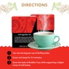 Buddha Teas - Ashwagandha Root Tea - Herbal Tea -