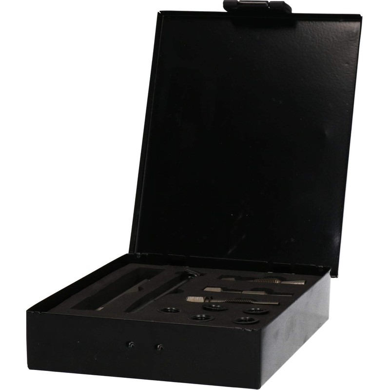 AB Tools Glow Plug Cylinder Head Metric Thread Repair Restorer