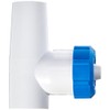 Hayward V094P Automatic Pool Cleaner Regulator Valve for All Hayward