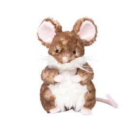 Wrendale Designs - Oliver' Mouse Plush Character