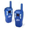 Little Pretender 2 Pack Walkie Talkies For Kids, 2 Mile