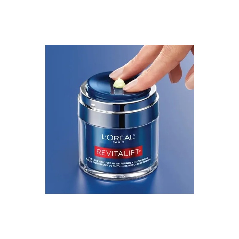 Cetaphil Pro AR Calm Control Crema Facial Noche Piel Enrojecimiento