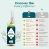 Puracy Stain Remover Spray, Natural Travel and Laundry Stain Cleaner
