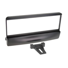 Sound-way 1 DIN Single DIN Car stereo radio holder adapter compatible with FORD Cougar, Escort, Fiesta, Focus, Mondeo, Puma, Transit