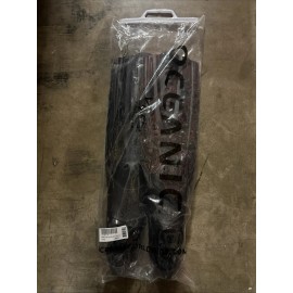 Oceanic Viper 2 FF Black ML 9-10