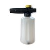 M&M Smartek Foam Cannon Adjustable Foam Lance Foam Nozzle Pressure