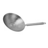 Colander Spoon 3mm Aperture 304 Stainless Steel Fine Filter Comfortable