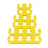 Auto Speed Performance 7mm 8mm Spark Plug Wire Separators Dividers