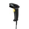 Nedis Barcode Scanner | Laser | Wired | 1D Linear