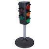 Traffic Light Toy Simulation Safety Science Education Model Supplies for
