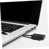 LABRIMP USB C to Headphone Adapter USB and Charging Converter