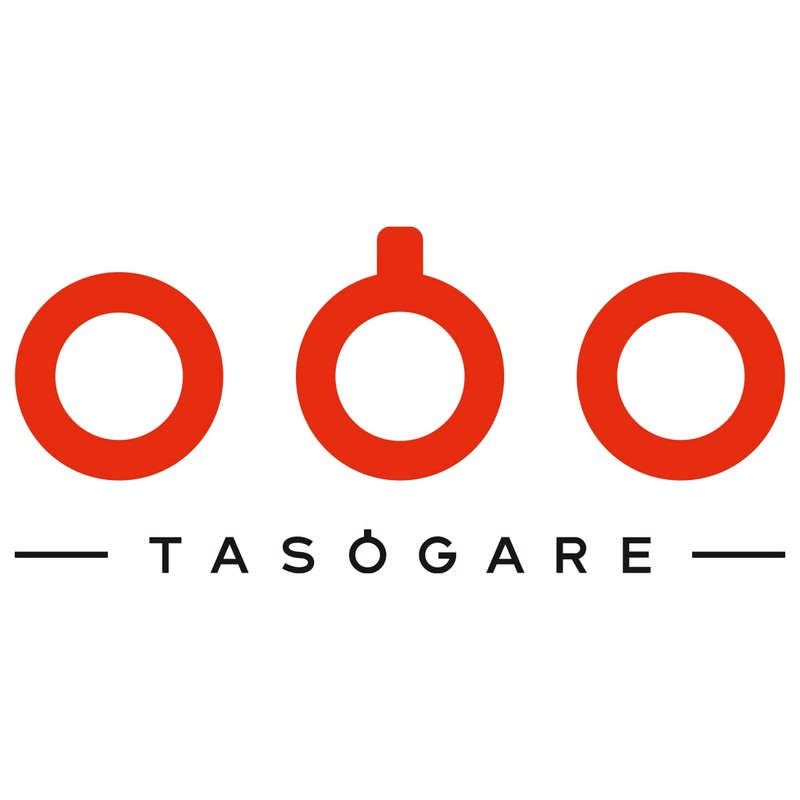 TASOGARE Retro Journey Drip Coffee, Extra Deep Premium Mandelin Blend,