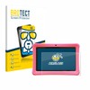 BROTECT Protective Glass for Contixo Kids 7 Inch Tablet Protective