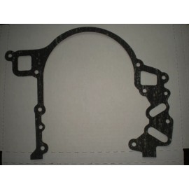 Fel-Pro 67 68 69 70 71 72 73 74 75 BUICK 400 430 455 Engine Timing Cover Gasket ONLY