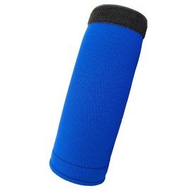 ORFOFE Indoor Pool Handrail Cover Neoprene for Safe Swimming Non Slip Design for Sun Exposed Essential Pool Gadget for Enhanced Safety