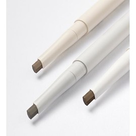 CODE GLOKOLOR Mono Brow Pencil Auto 0.35g (Reformulated) - Dark Brown (Reformulated)